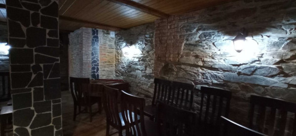 WELLNESS ZÓNA S VNITŘNÍM BAZÉNEM A SAUNAMI