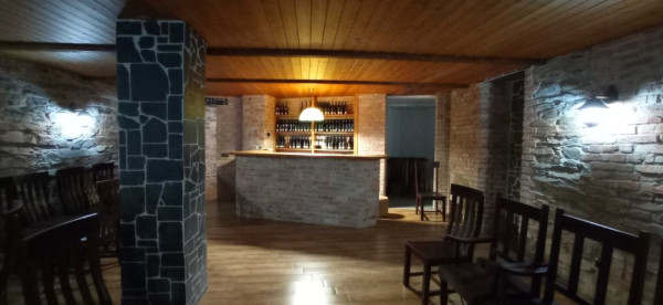 WELLNESS ZÓNA S VNITŘNÍM BAZÉNEM A SAUNAMI