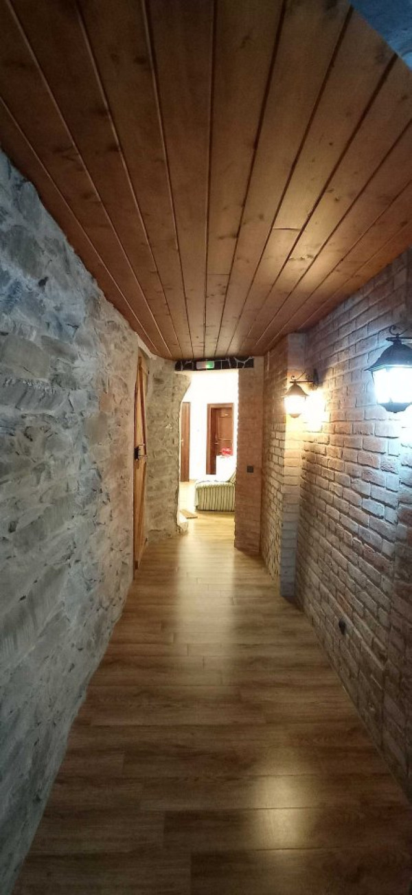 WELLNESS ZÓNA S VNITŘNÍM BAZÉNEM A SAUNAMI