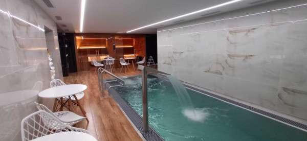 Hotel LUXUSNÍ WELLNESS HOTEL **** S TENISOVÝM KURTEM