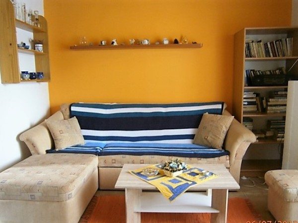 CHATA U LUŽNICE PRO RYBÁŘE