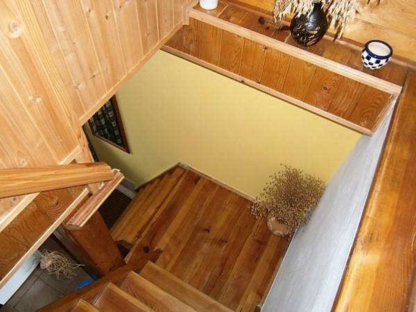 CHATA U LUŽNICE PRO RYBÁŘE