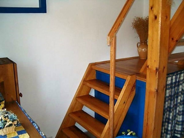 CHATA U LUŽNICE PRO RYBÁŘE