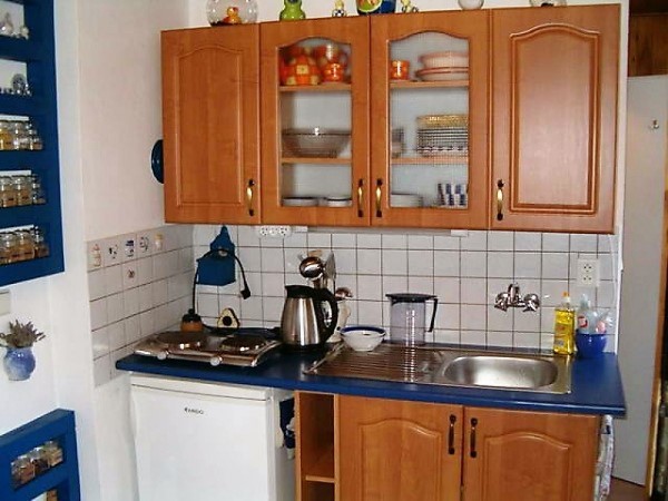 CHATA U LUŽNICE PRO RYBÁŘE