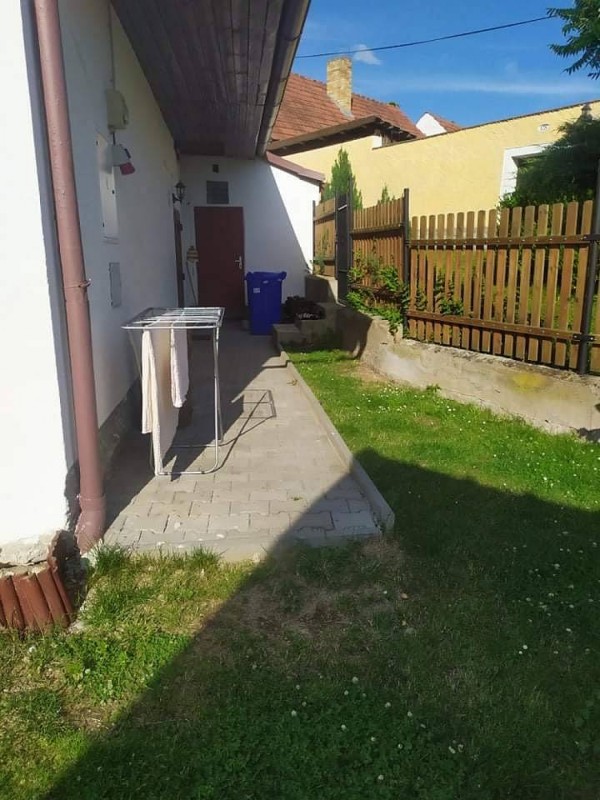 CHALUPA JIŽNÍ ČECHY