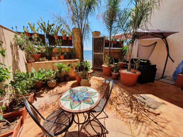 Apartmán Marzamemi, Sicílie, Itálie