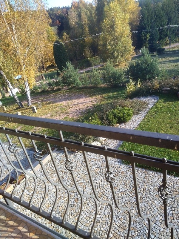 CHALUPA S INFRASAUNOU A VYŽITÍM PRO DĚTI