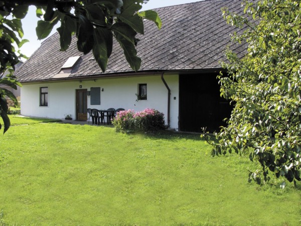 Chalupa Slatina nad Zdobnicí