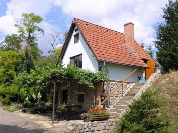 Chata Vinný sklep u Znojma