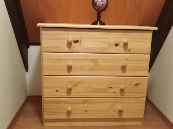 CHATA K PRONÁJMU S BAZÉNEM