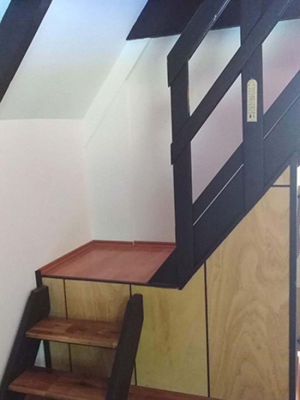 CHATA K PRONÁJMU S BAZÉNEM