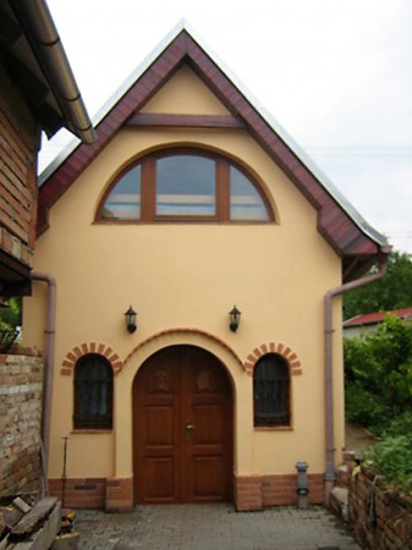 UBYTOVÁNÍ JIŽNÍ MORAVA