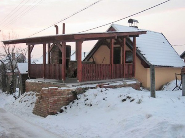 UBYTOVÁNÍ JIŽNÍ MORAVA