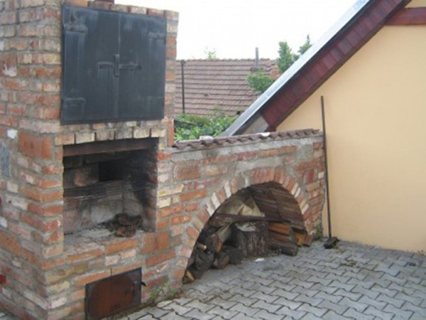 UBYTOVÁNÍ JIŽNÍ MORAVA