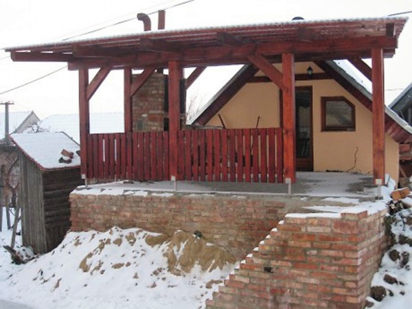 UBYTOVÁNÍ JIŽNÍ MORAVA