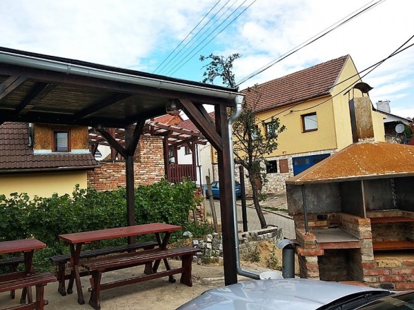 UBYTOVÁNÍ JIŽNÍ MORAVA