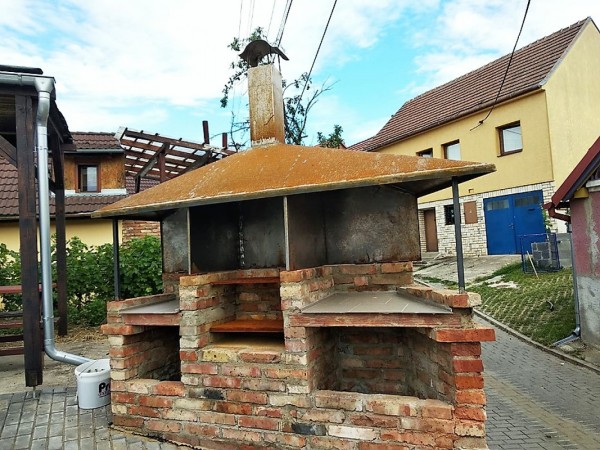 UBYTOVÁNÍ JIŽNÍ MORAVA