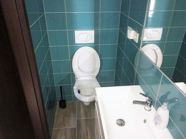 UBYTOVÁNÍ JIŽNÍ MORAVA