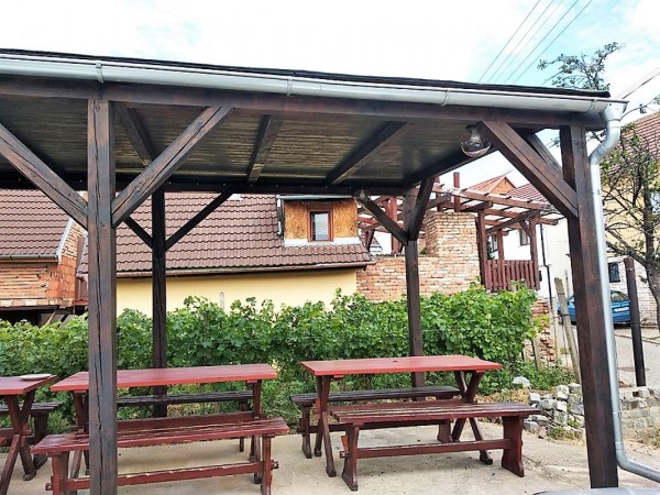 UBYTOVÁNÍ JIŽNÍ MORAVA
