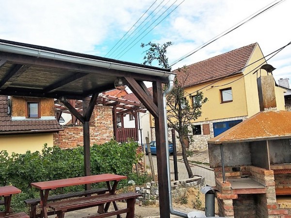 UBYTOVÁNÍ JIŽNÍ MORAVA