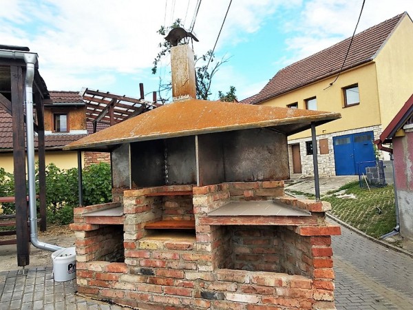UBYTOVÁNÍ JIŽNÍ MORAVA
