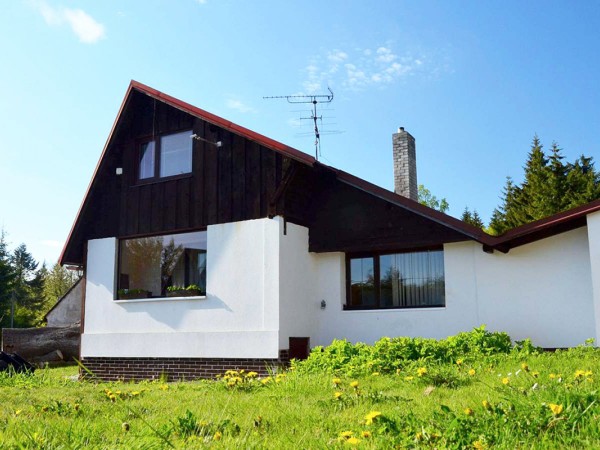 CHATA K PRONÁJMU ČERNÁ STUDNICE