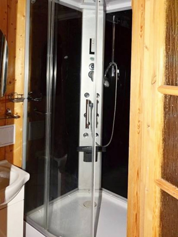 CHATA K PRONÁJMU ČERNÁ STUDNICE