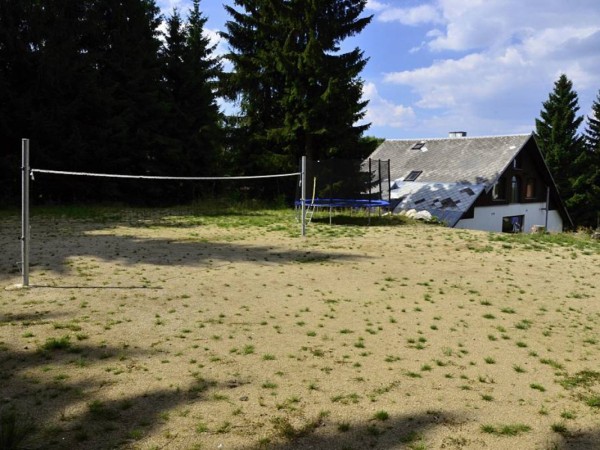 CHATA K PRONÁJMU ČERNÁ STUDNICE