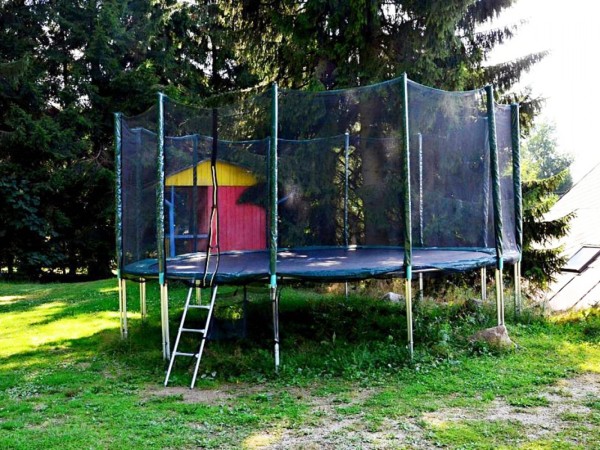 CHATA K PRONÁJMU ČERNÁ STUDNICE