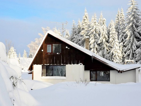 CHATA K PRONÁJMU ČERNÁ STUDNICE