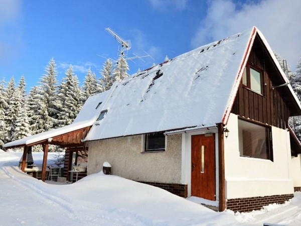 CHATA K PRONÁJMU ČERNÁ STUDNICE