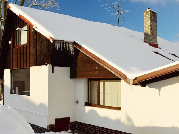 CHATA K PRONÁJMU ČERNÁ STUDNICE