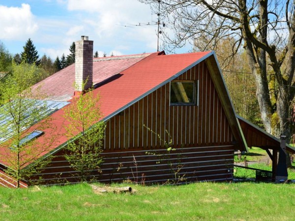 CHATA K PRONÁJMU ČERNÁ STUDNICE