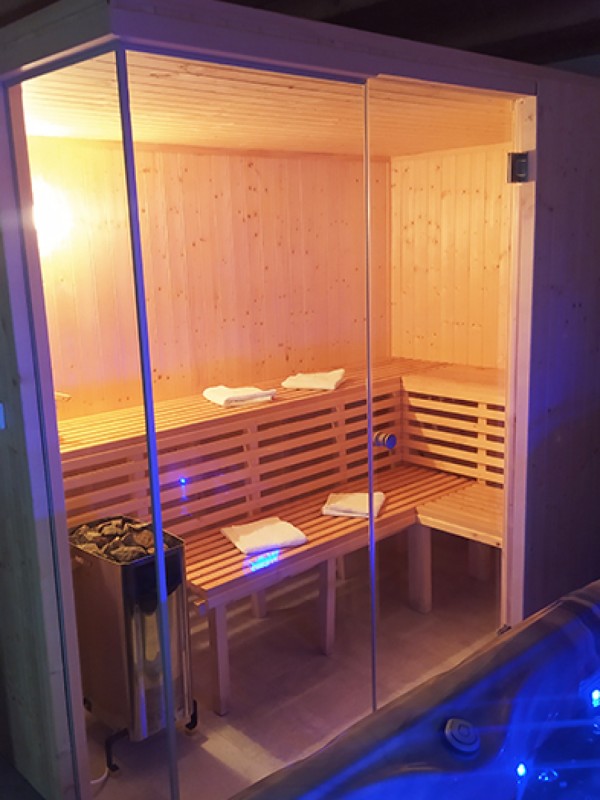 CHALUPA V ORLICKÝCH HORÁCH