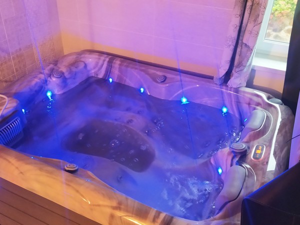 CHALUPA V ORLICKÝCH HORÁCH