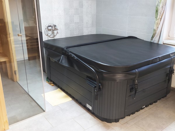 CHALUPA V ORLICKÝCH HORÁCH