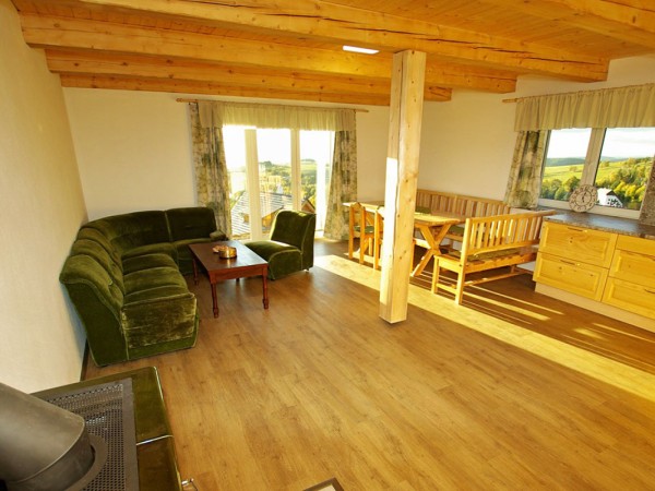 CHALUPA V ORLICKÝCH HORÁCH