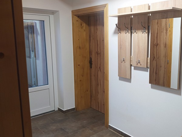 CHALUPA V ORLICKÝCH HORÁCH