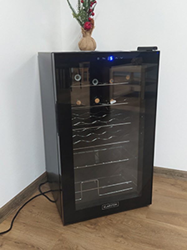 CHALUPA V ORLICKÝCH HORÁCH