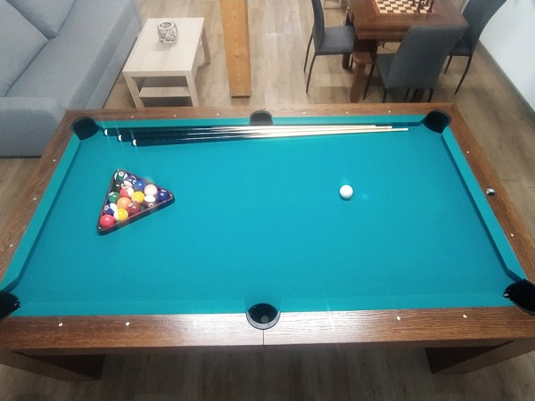 CHALUPA V ORLICKÝCH HORÁCH