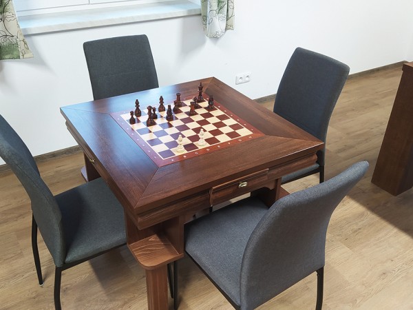 CHALUPA V ORLICKÝCH HORÁCH