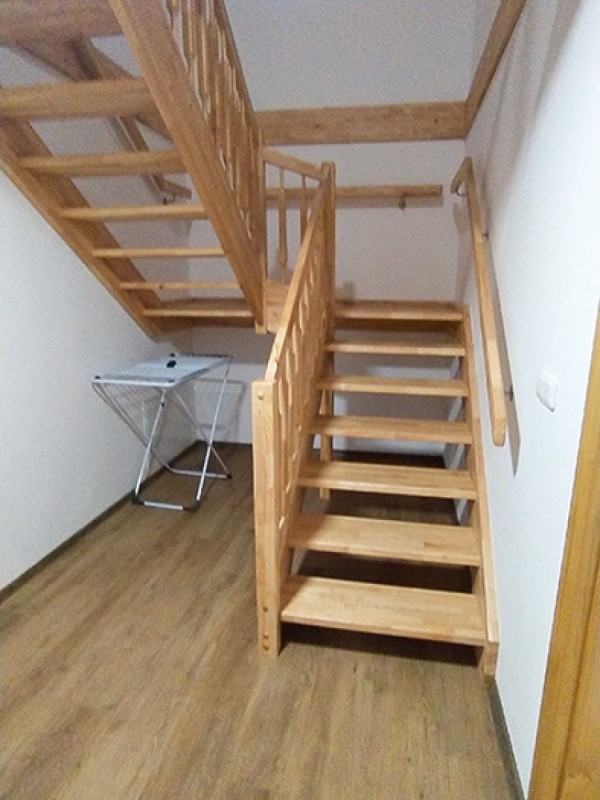 CHALUPA V ORLICKÝCH HORÁCH