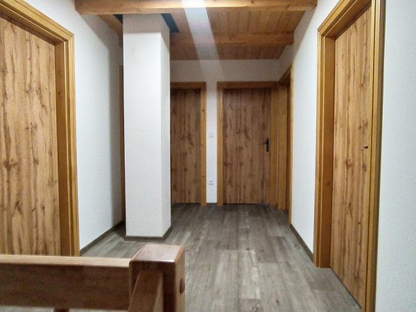 CHALUPA V ORLICKÝCH HORÁCH