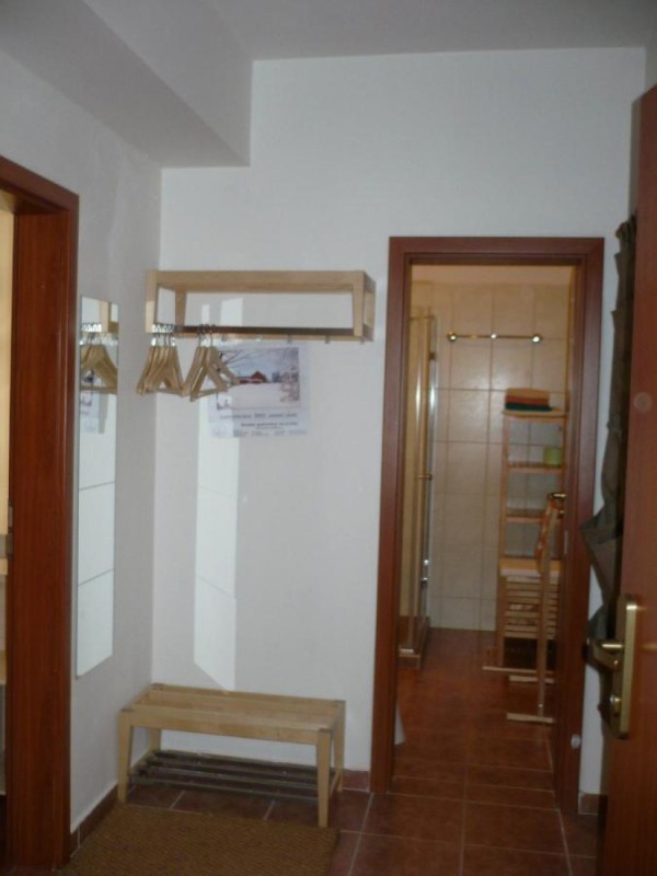 UBYTOVÁNÍ KRKONOŠE