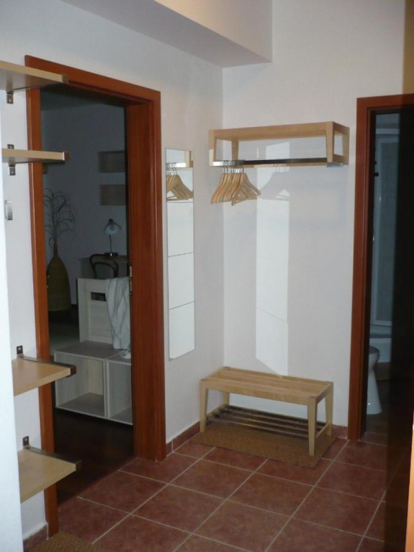 UBYTOVÁNÍ KRKONOŠE