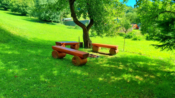 CHALUPA S WELLNESS I NA LYŽE