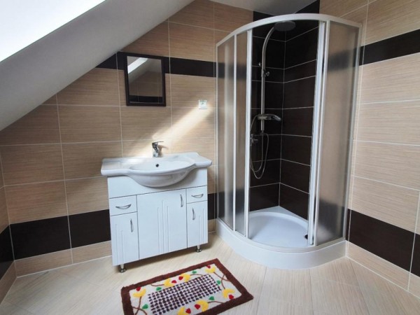 CHALUPA S WELLNESS I NA LYŽE