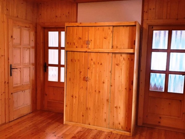 CHALUPA S WELLNESS I NA LYŽE