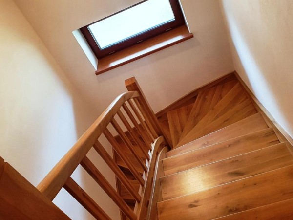 CHALUPA S WELLNESS I NA LYŽE