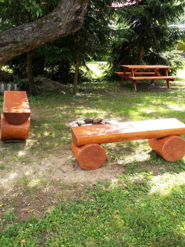 CHALUPA S WELLNESS I NA LYŽE